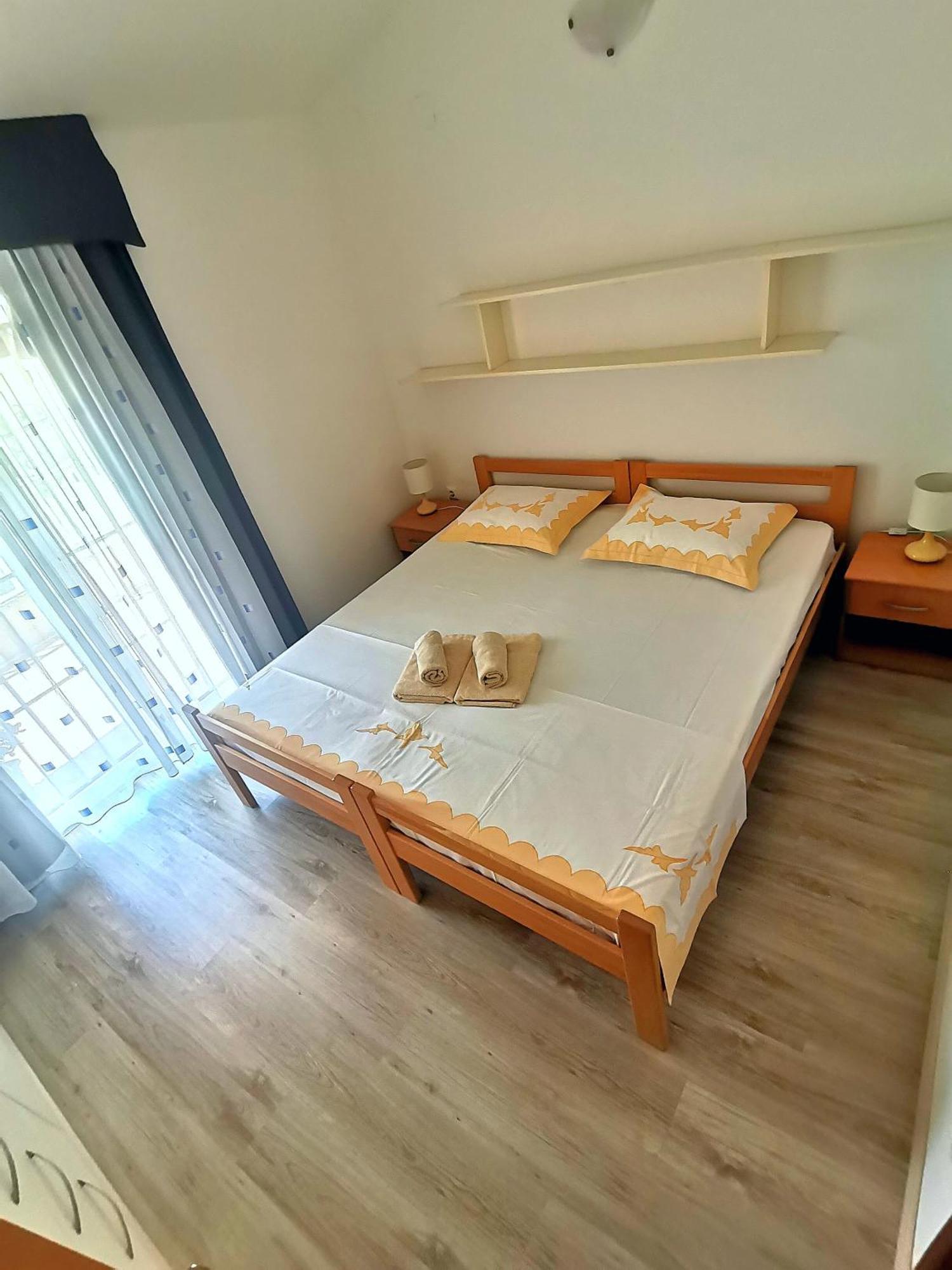 Apartments Green & Orange Hvar Town Bagian luar foto