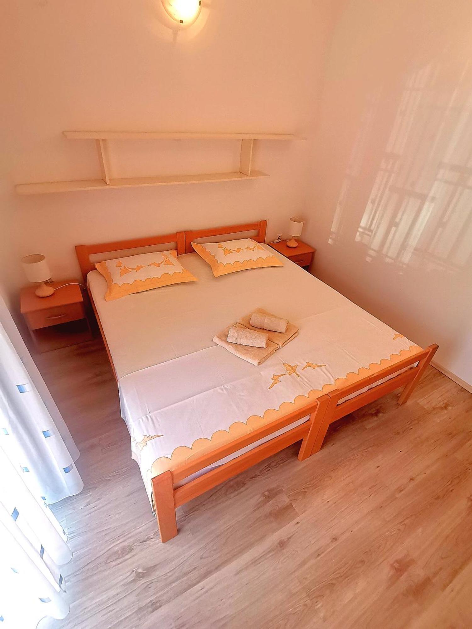 Apartments Green & Orange Hvar Town Bagian luar foto