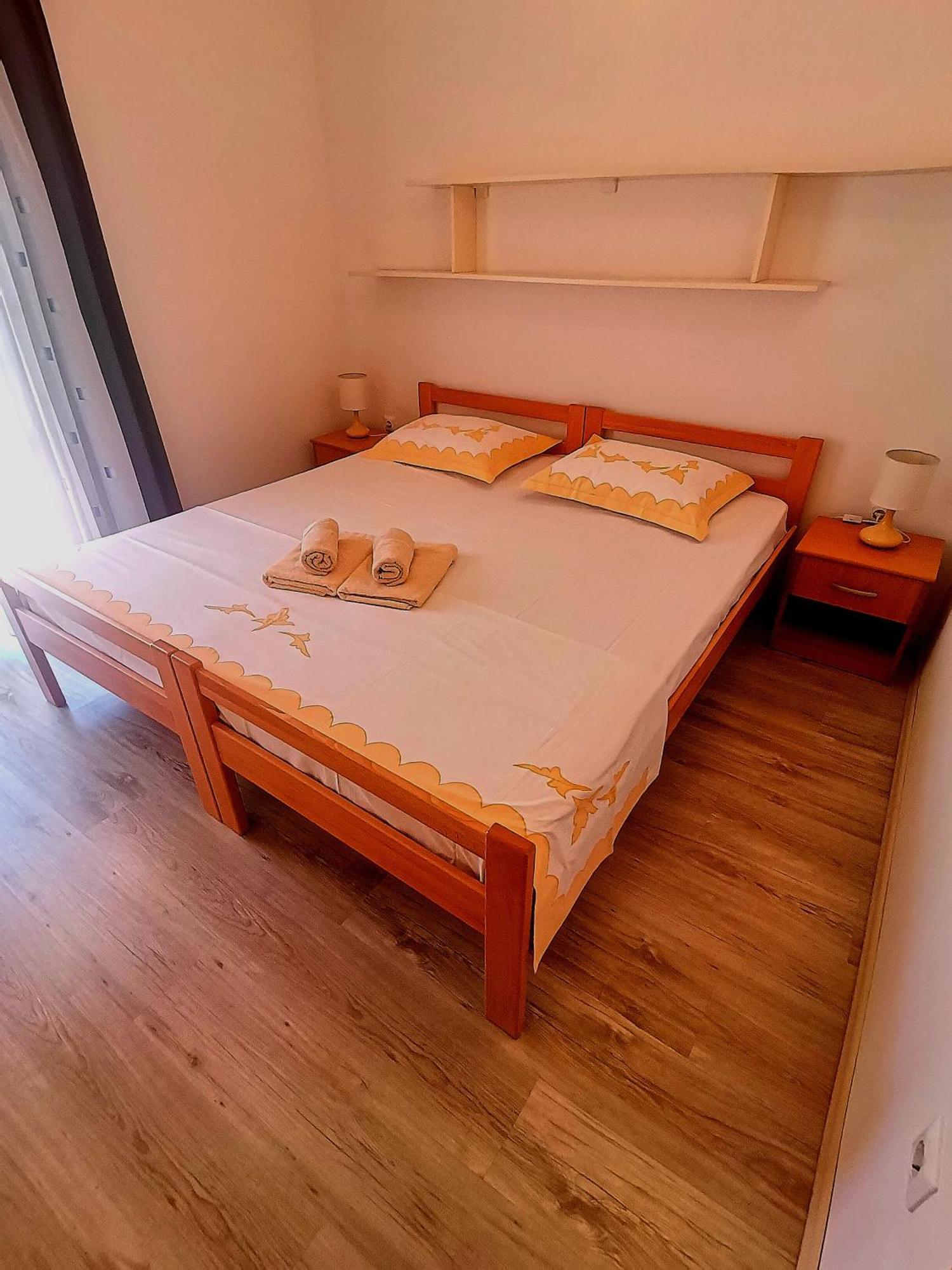 Apartments Green & Orange Hvar Town Bagian luar foto