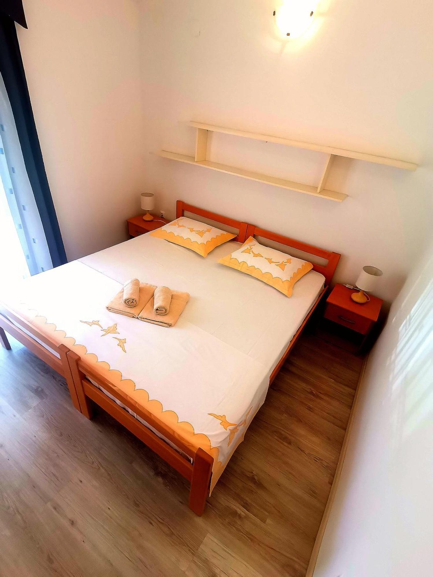 Apartments Green & Orange Hvar Town Bagian luar foto