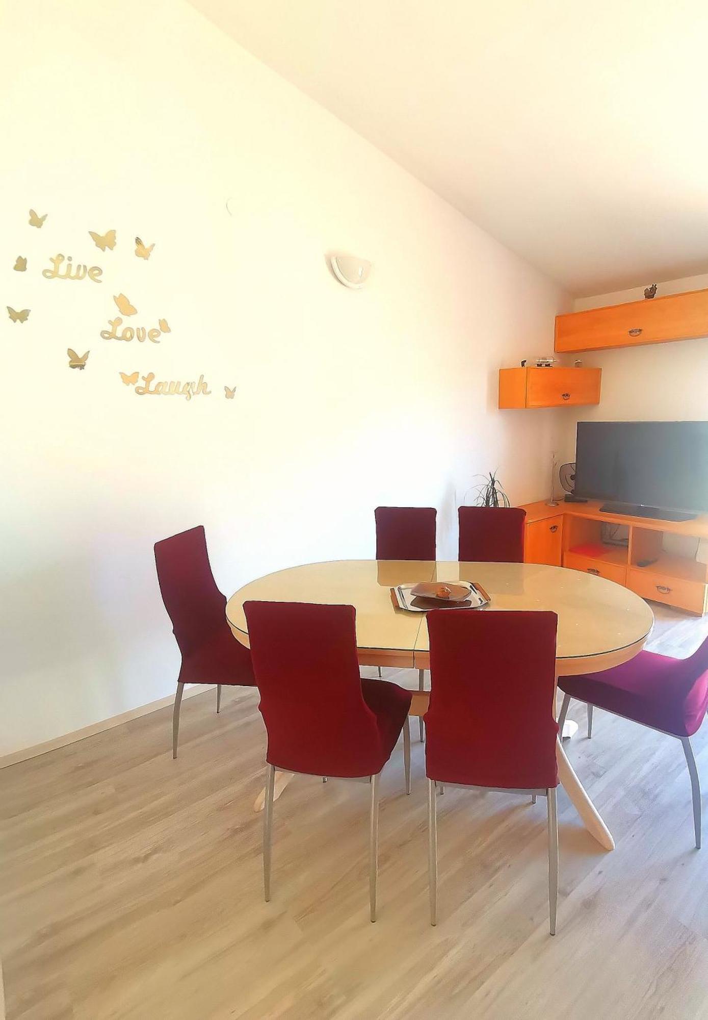 Apartments Green & Orange Hvar Town Bagian luar foto