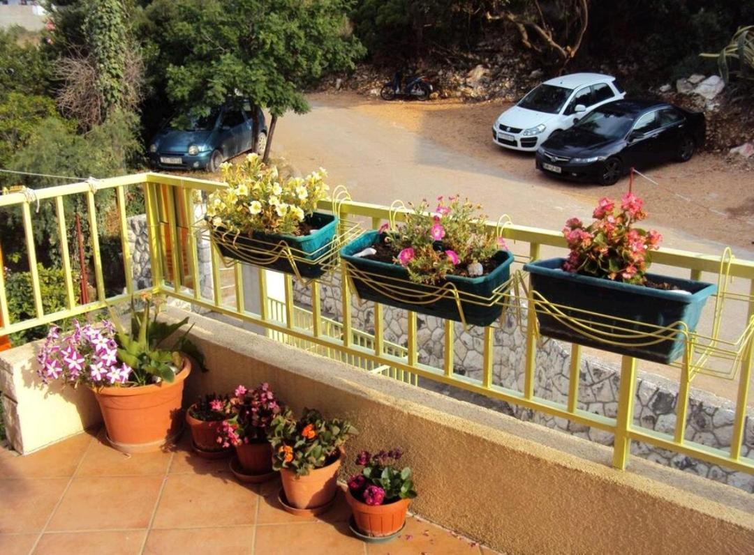 Apartments Green & Orange Hvar Town Bagian luar foto