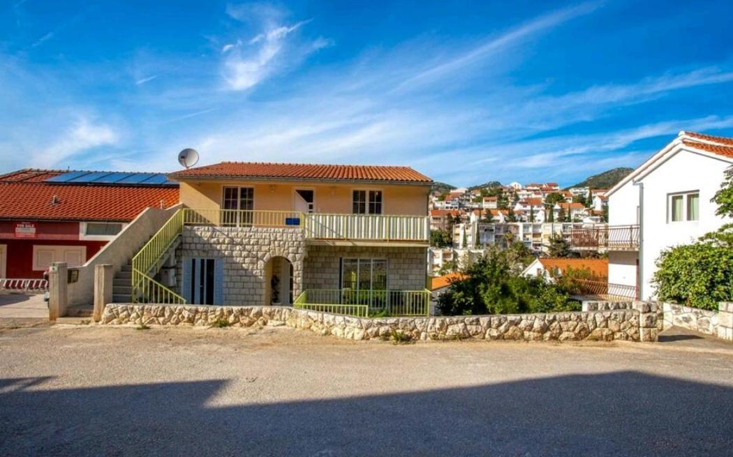 Apartments Green & Orange Hvar Town Bagian luar foto