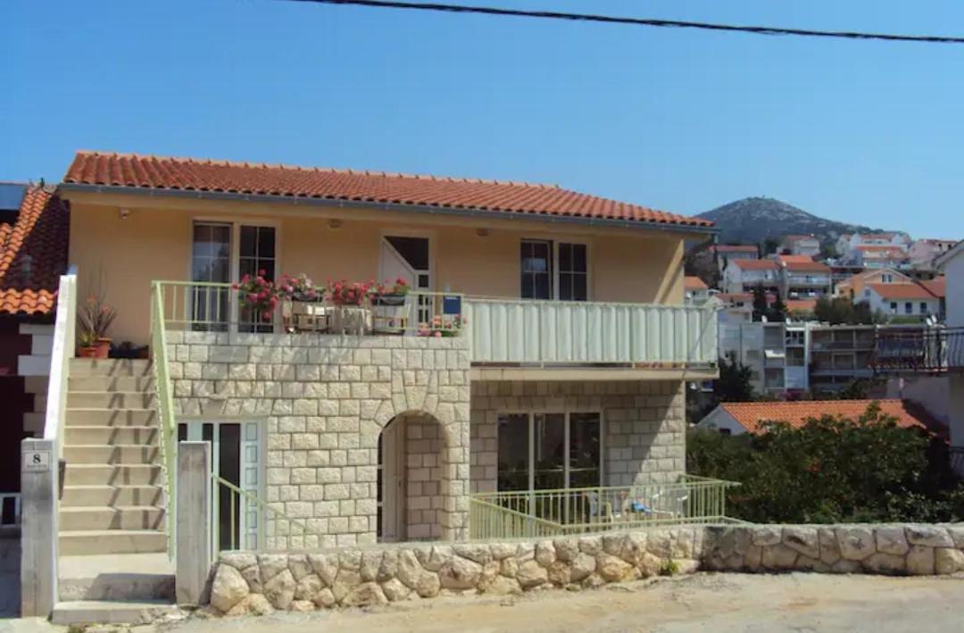 Apartments Green & Orange Hvar Town Bagian luar foto