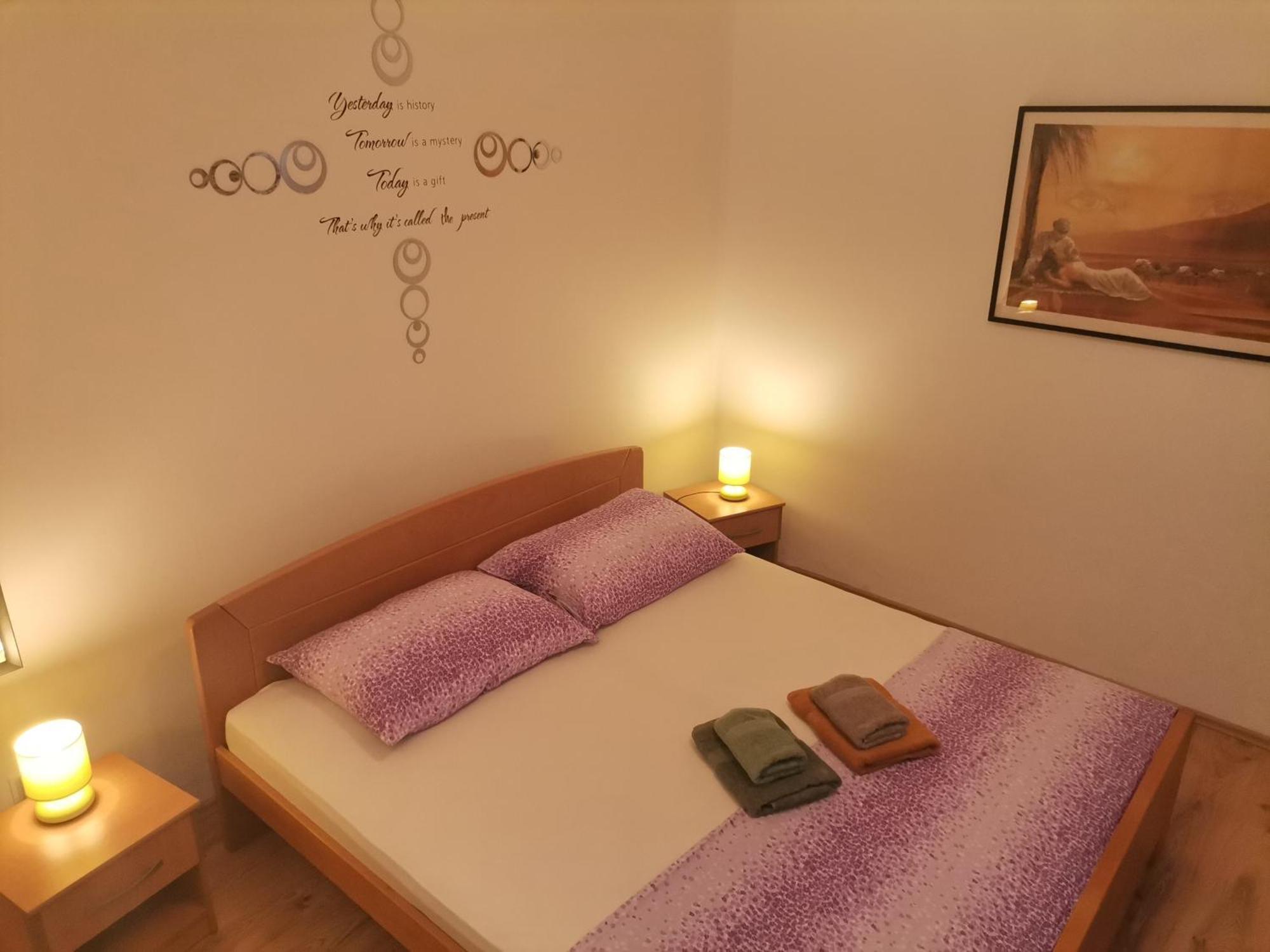 Apartments Green & Orange Hvar Town Bagian luar foto