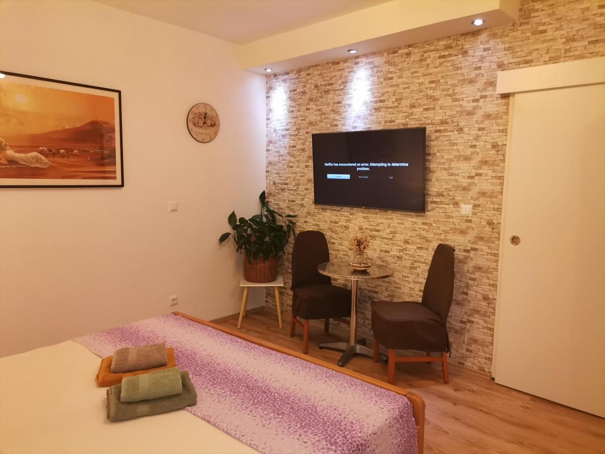 Apartments Green & Orange Hvar Town Bagian luar foto