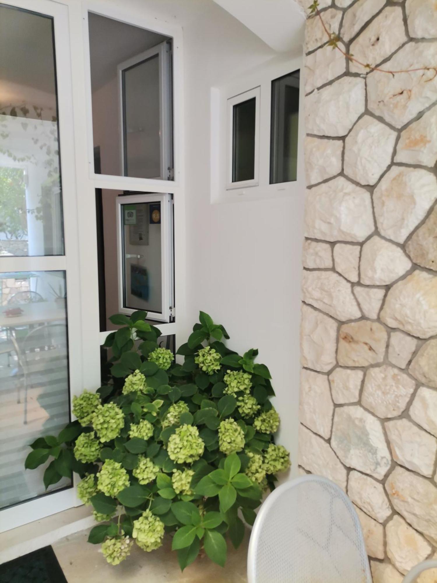 Apartments Green & Orange Hvar Town Ruang foto