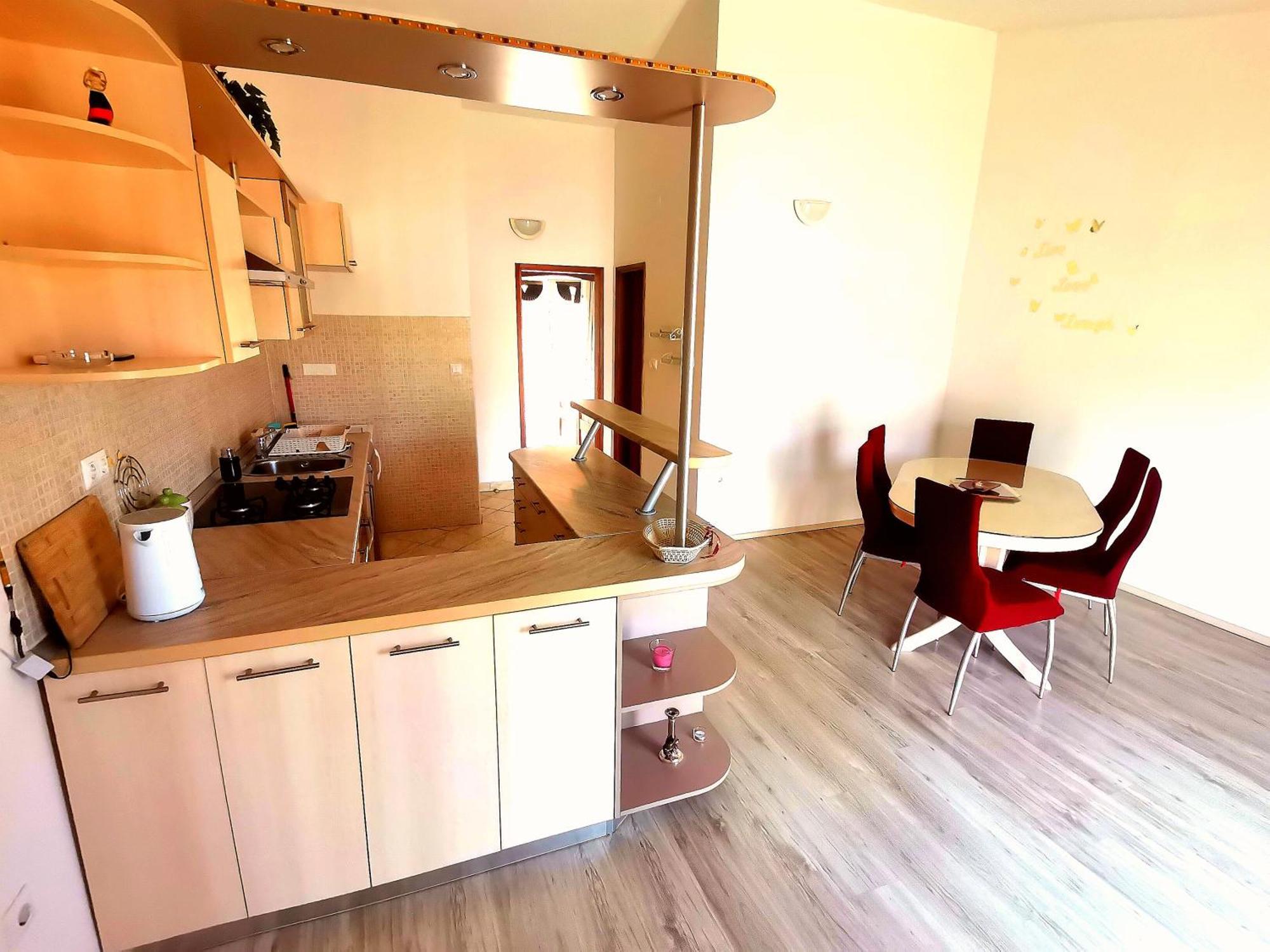 Apartments Green & Orange Hvar Town Bagian luar foto