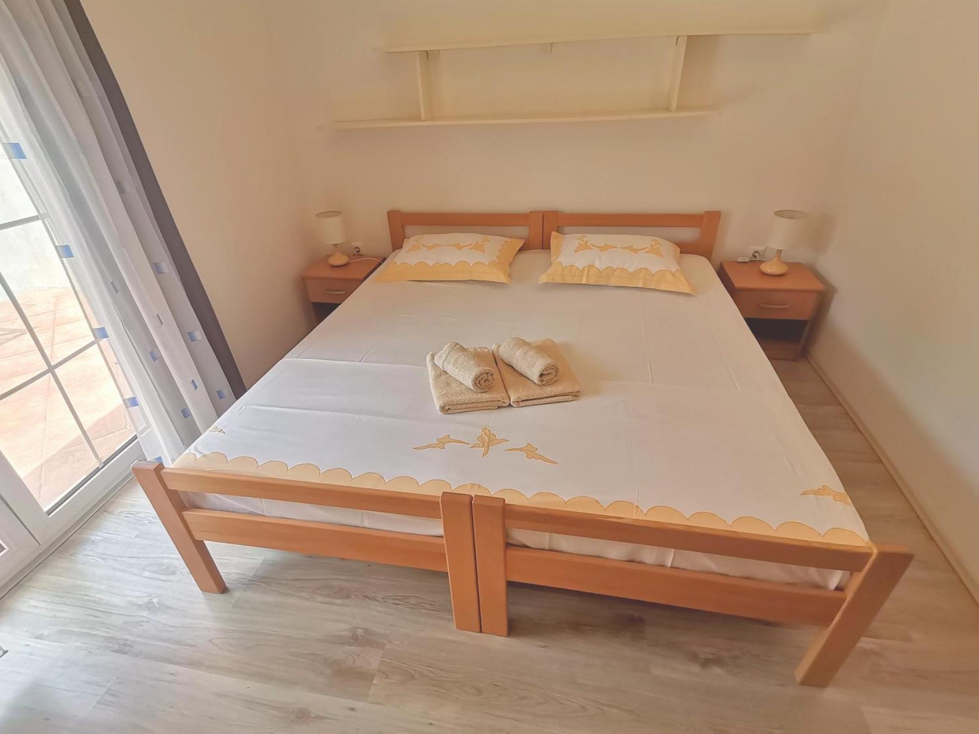 Apartments Green & Orange Hvar Town Bagian luar foto