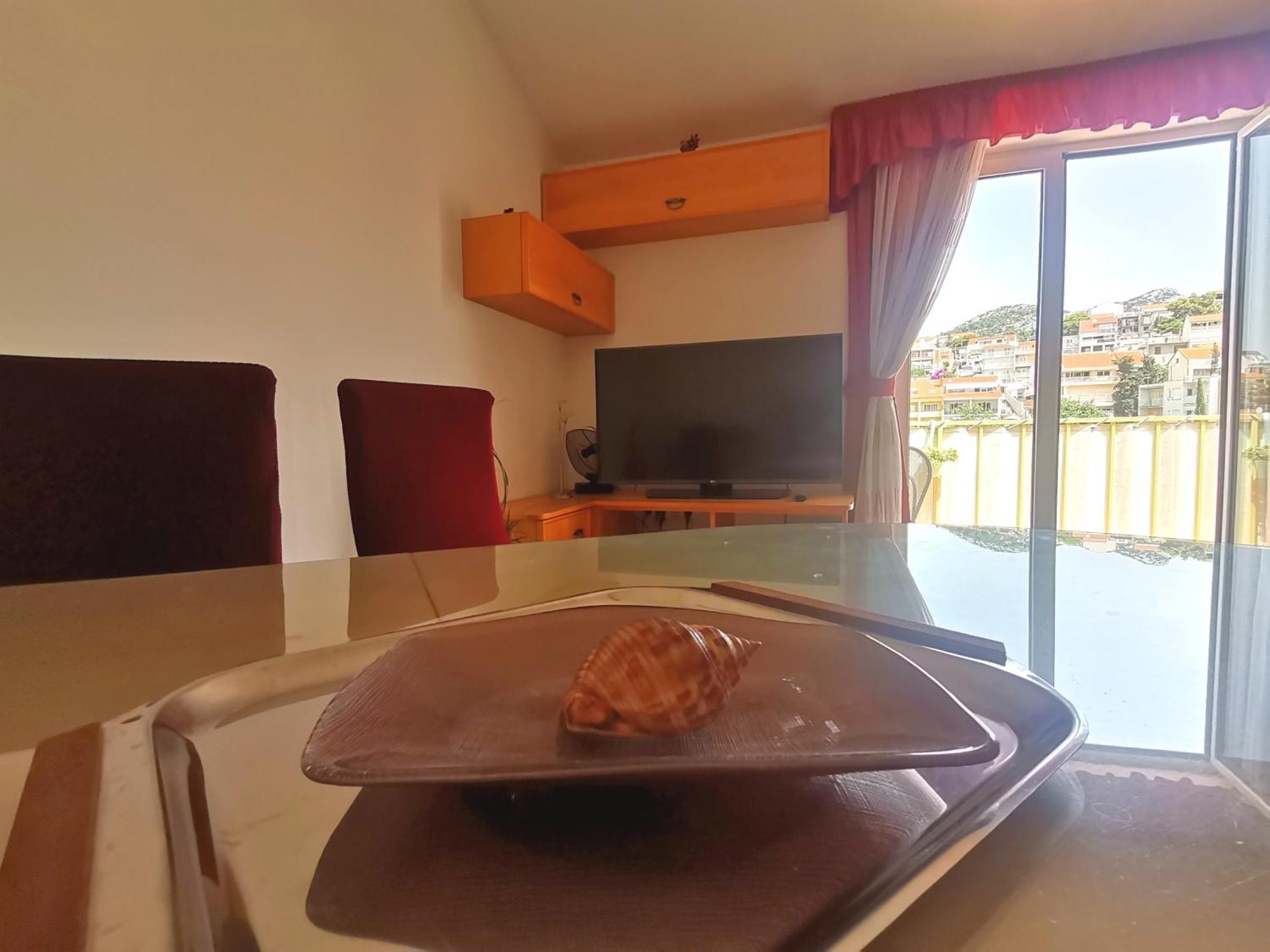 Apartments Green & Orange Hvar Town Ruang foto