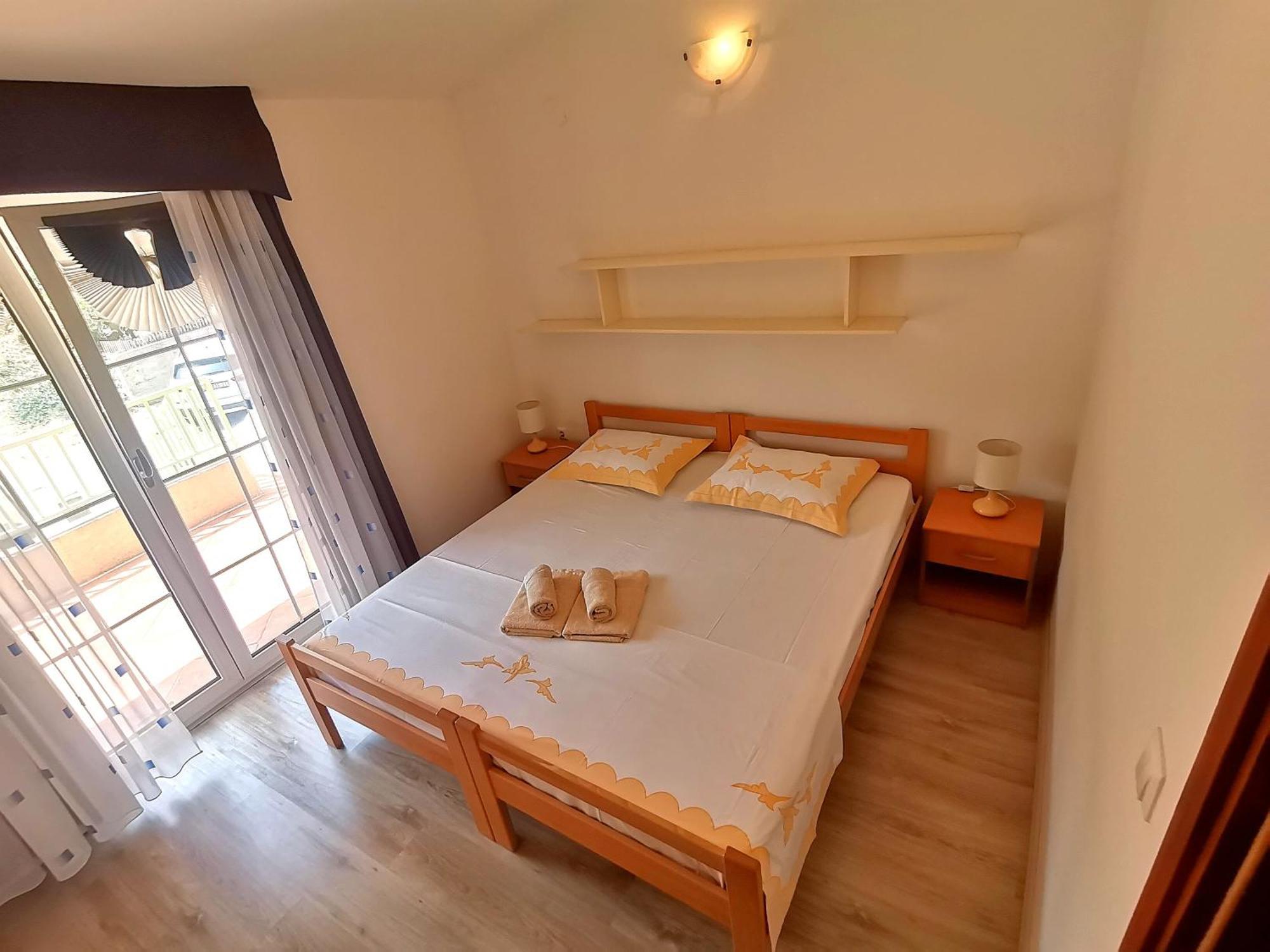 Apartments Green & Orange Hvar Town Bagian luar foto