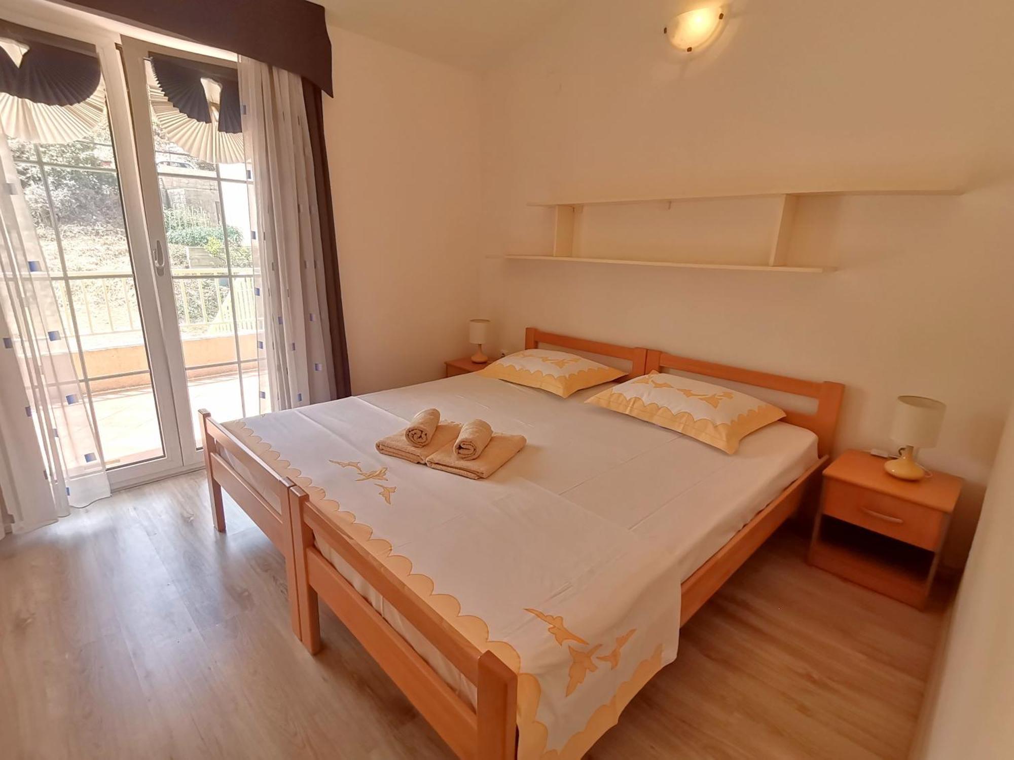 Apartments Green & Orange Hvar Town Bagian luar foto
