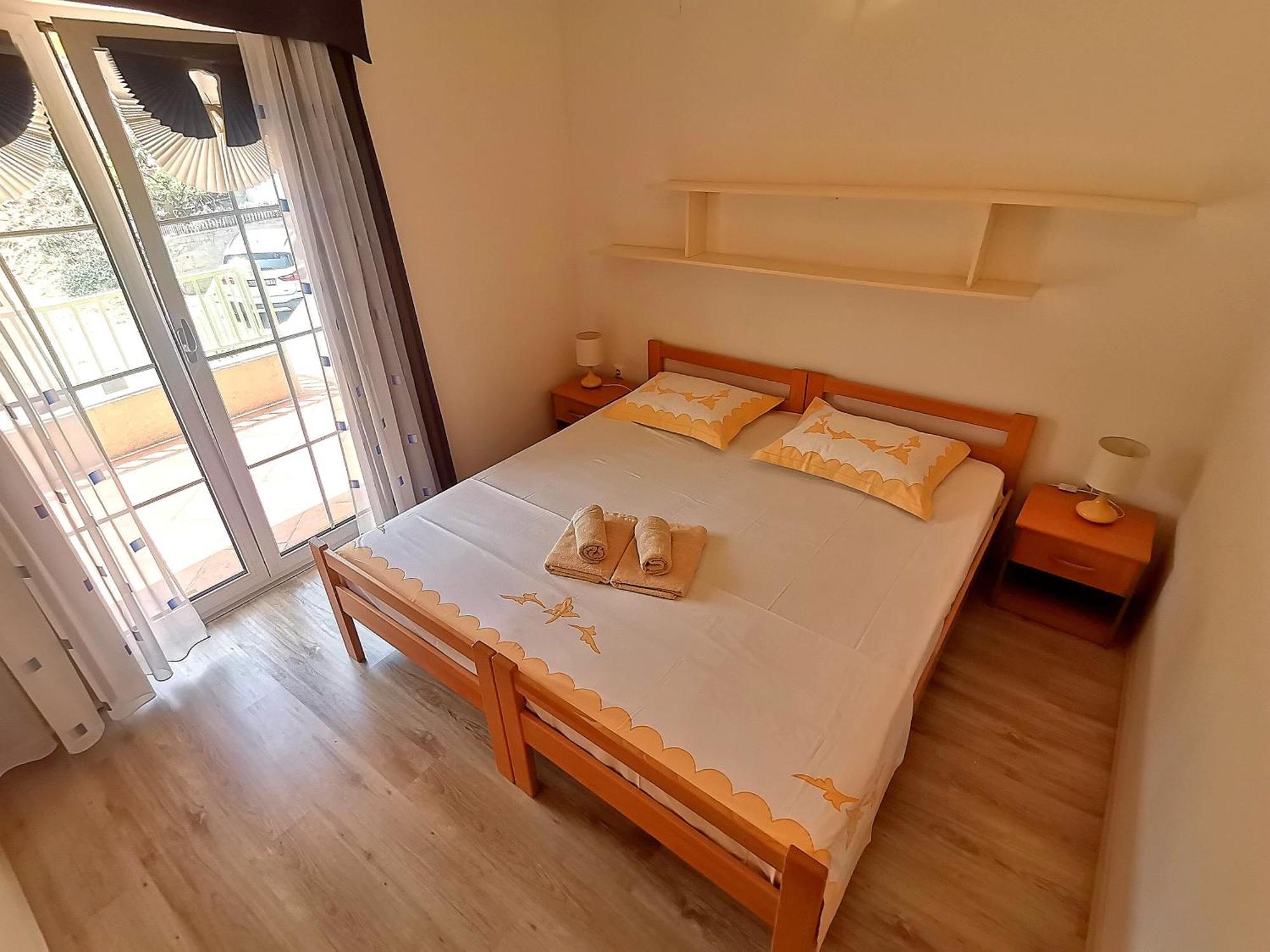 Apartments Green & Orange Hvar Town Ruang foto